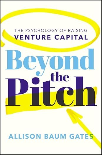 Beyond the Pitch book cover